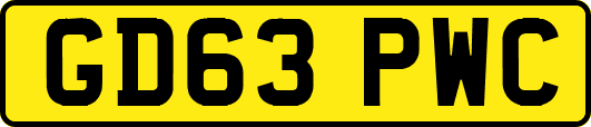 GD63PWC