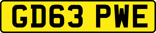 GD63PWE