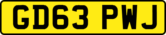 GD63PWJ