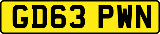 GD63PWN