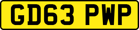 GD63PWP