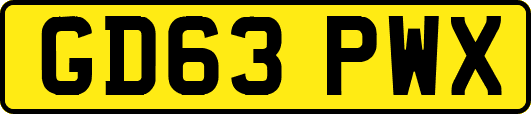 GD63PWX