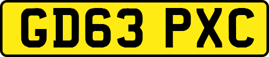 GD63PXC
