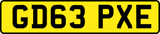 GD63PXE