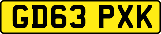 GD63PXK