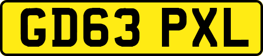 GD63PXL