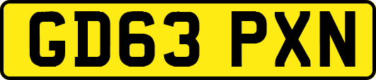 GD63PXN