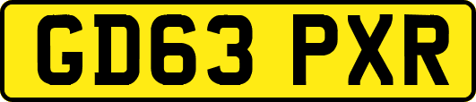 GD63PXR