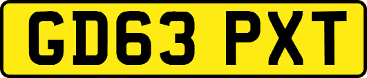 GD63PXT