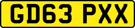 GD63PXX