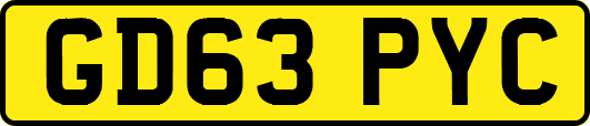 GD63PYC