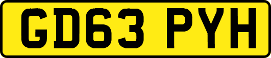 GD63PYH