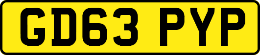 GD63PYP