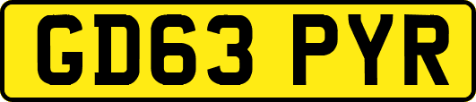 GD63PYR