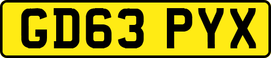 GD63PYX