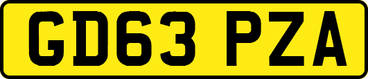 GD63PZA