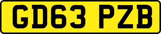 GD63PZB