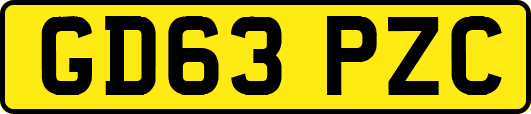 GD63PZC