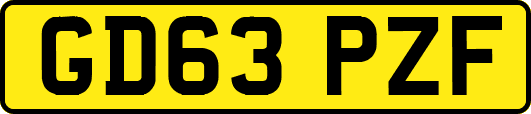 GD63PZF