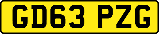 GD63PZG