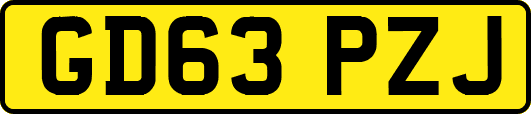 GD63PZJ