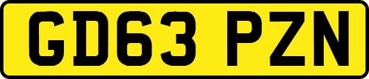 GD63PZN