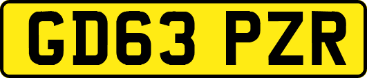 GD63PZR