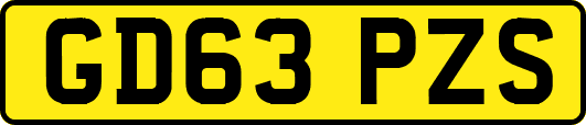 GD63PZS