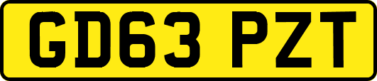 GD63PZT