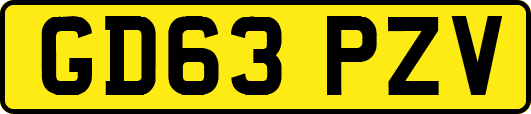 GD63PZV