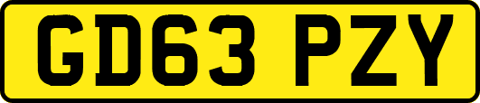 GD63PZY