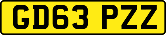 GD63PZZ