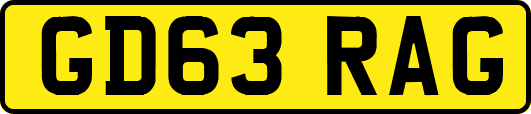 GD63RAG