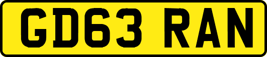 GD63RAN