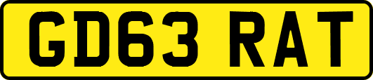 GD63RAT