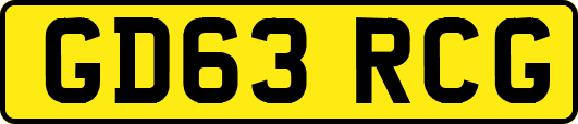 GD63RCG
