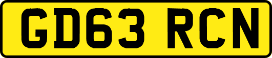 GD63RCN