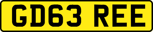 GD63REE