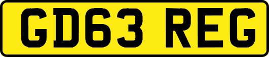 GD63REG