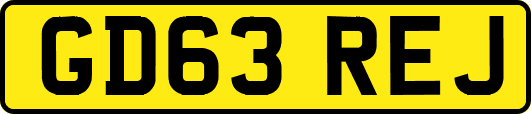 GD63REJ
