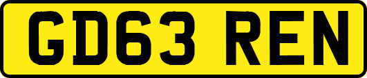GD63REN
