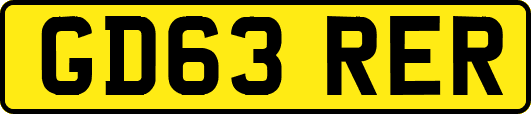 GD63RER