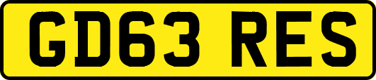 GD63RES