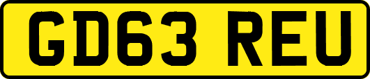 GD63REU