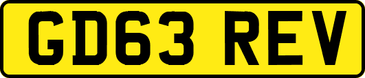 GD63REV