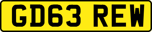 GD63REW