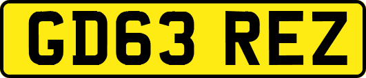 GD63REZ