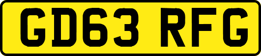 GD63RFG
