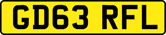 GD63RFL