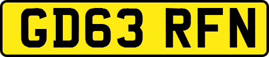 GD63RFN
